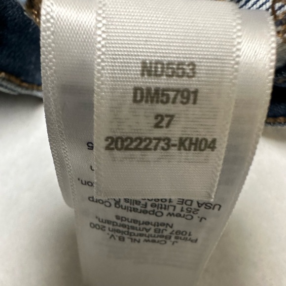 MADEWELL CALI-DEMI-BOOT - Picture 7 of 8